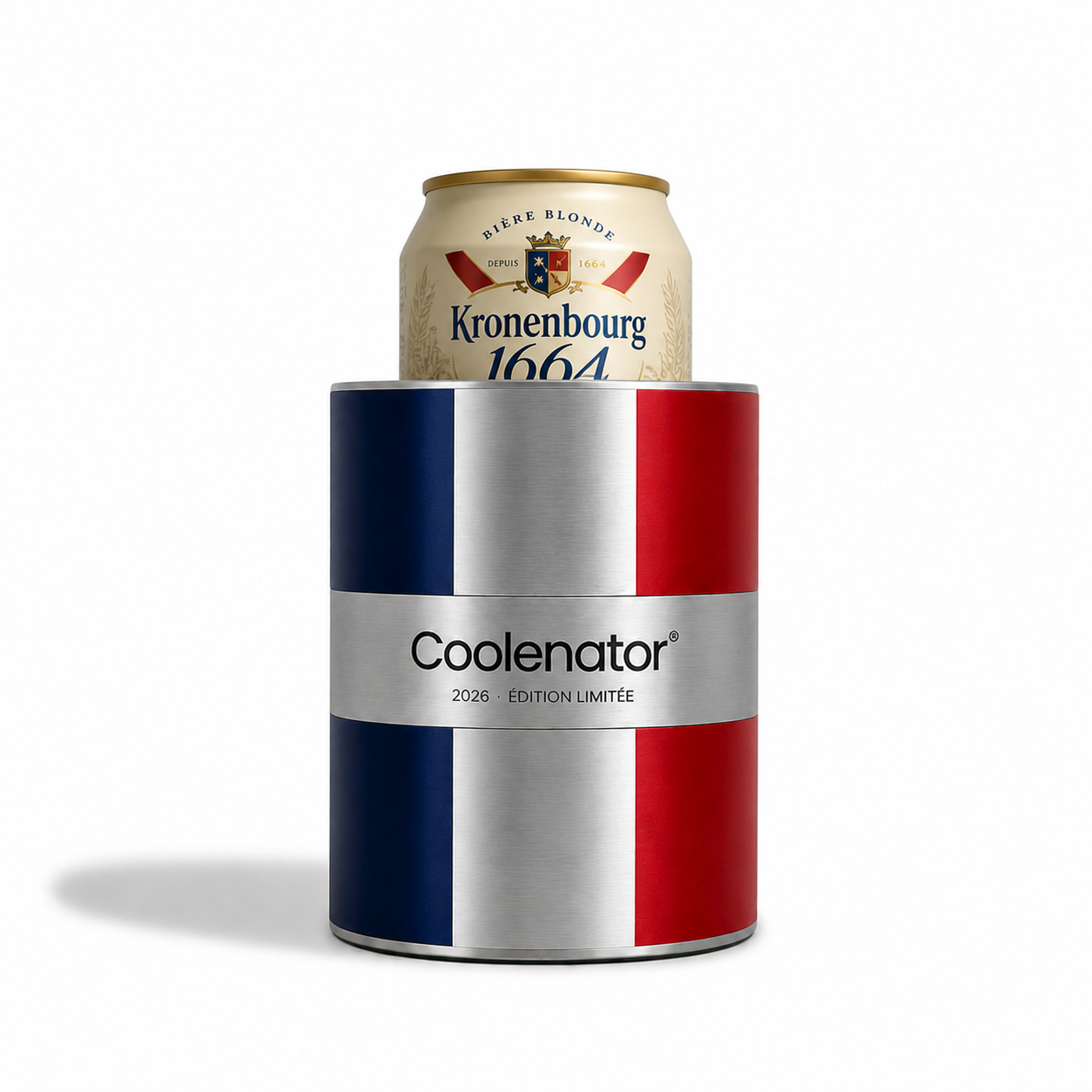 Pivski Coolenator Šalica