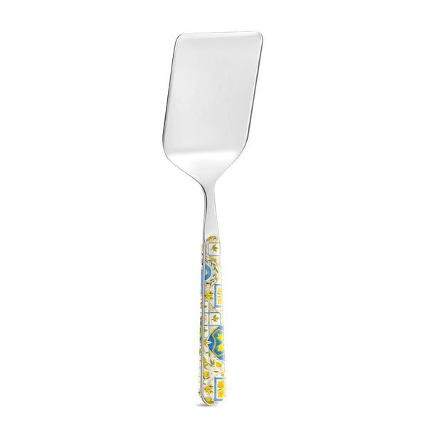 Lasagna Spatula - Amalfi Maiolica BD14350