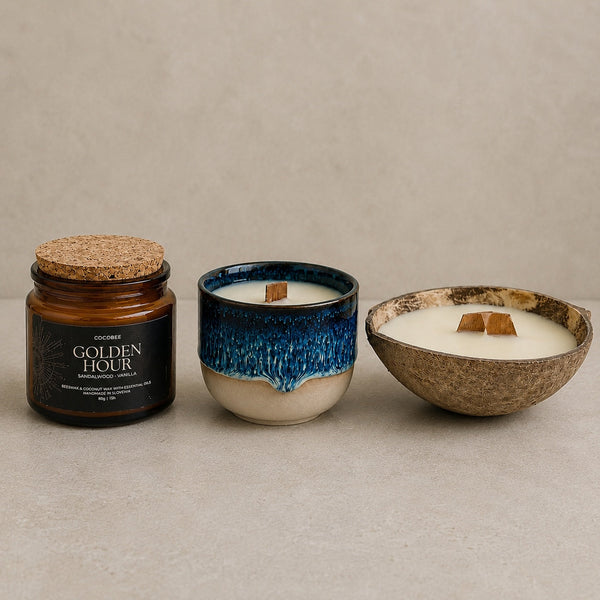 WOODFIRE COLLECTION
