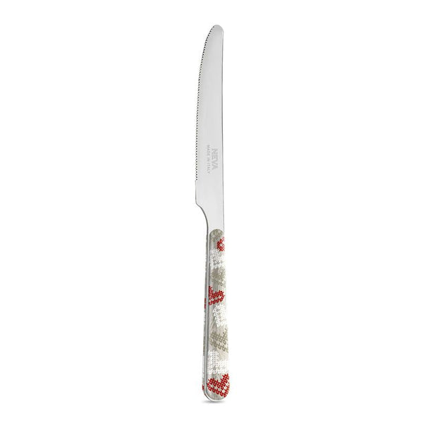 6 Table Knives - Chabby BD15603