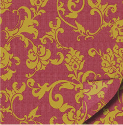 Tovaglia 240x140 cm - Christmas - Cotton-One