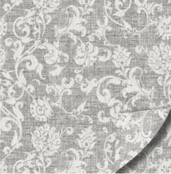 Tablecloth 240x140 cm - Christmas - Cotton-One