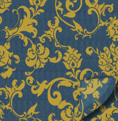 Tablecloth 240x140 cm - Christmas - Cotton-One