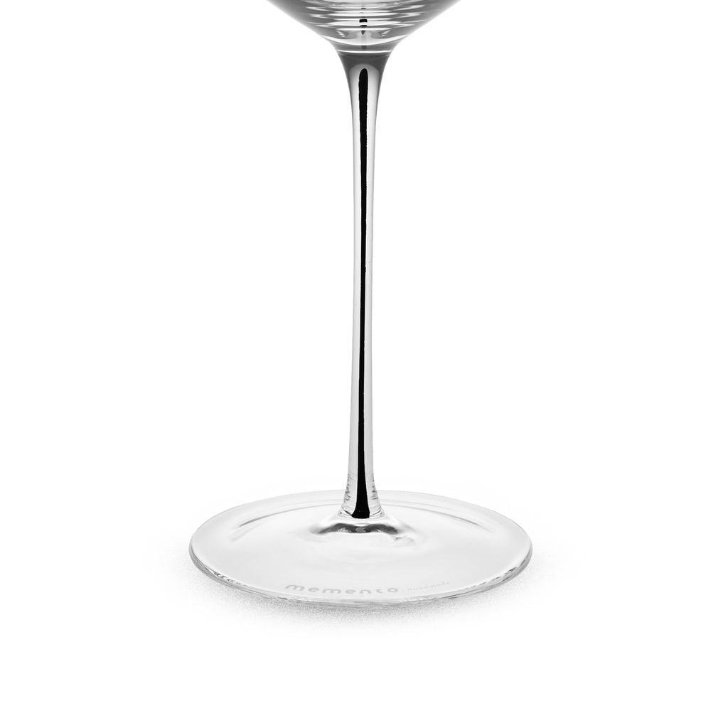 MEMENTO WINE - BLACK