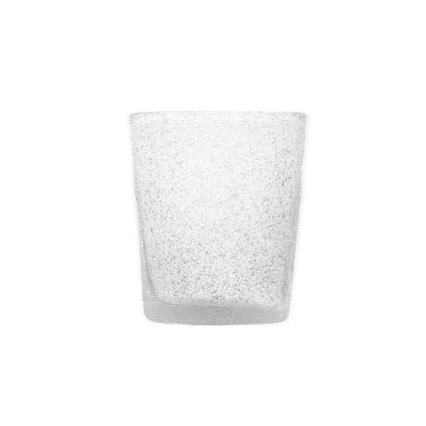 D.O.F - WHITE TRANSPARENT