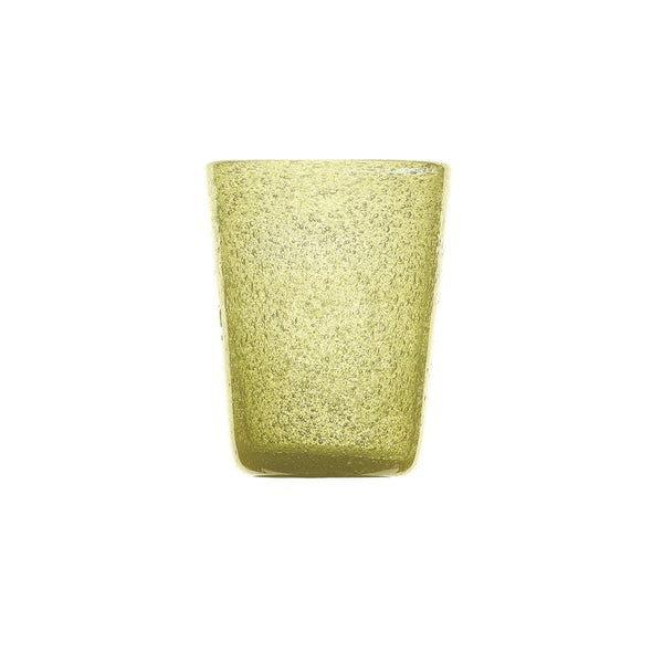 GLASS - KIWI - MEMENTO ORIGINALE - MONOCHROME