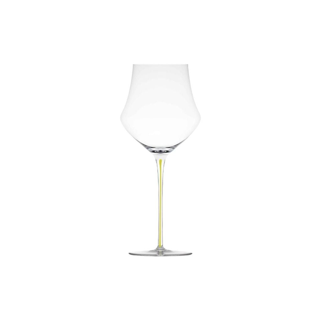 MEMENTO WINE - YELLOW