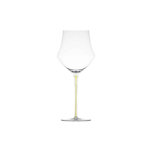 MEMENTO WINE - YELLOW
