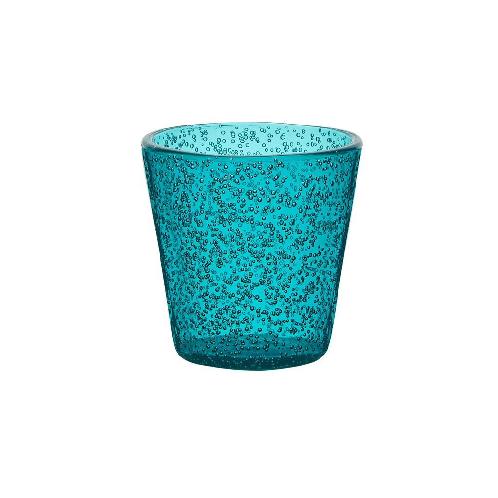 SHOT - TURQUOISE - MEMENTO SYNTH