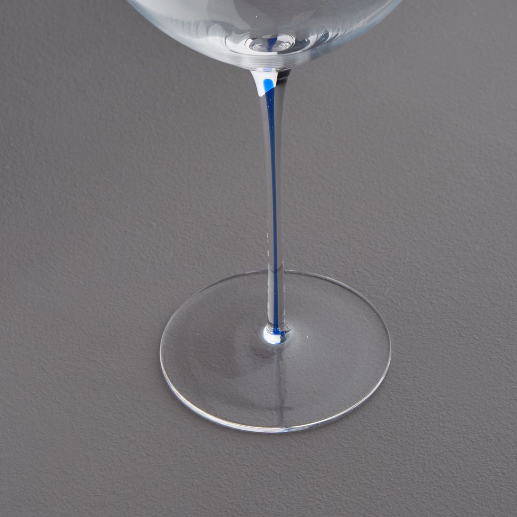 MEMENTO WINE - BLUE