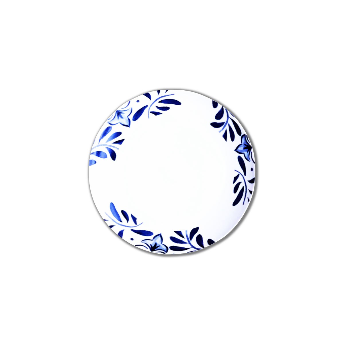 CERAMICA SANTORINI - TABLE SETTING - EMPORIO ZANI