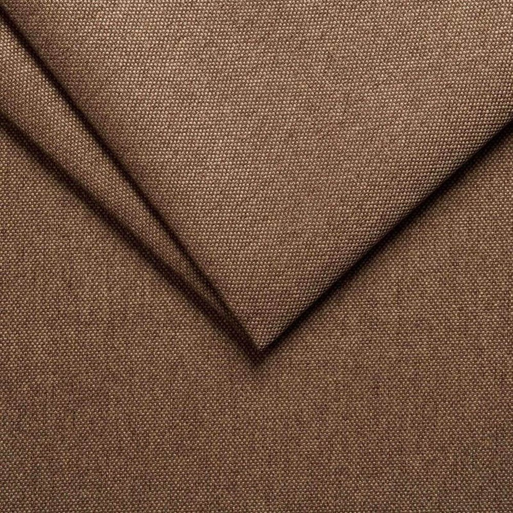 COPRI ZIP 42, Fodera Copri Pouf con zip in Cotone Poliestere 42x42