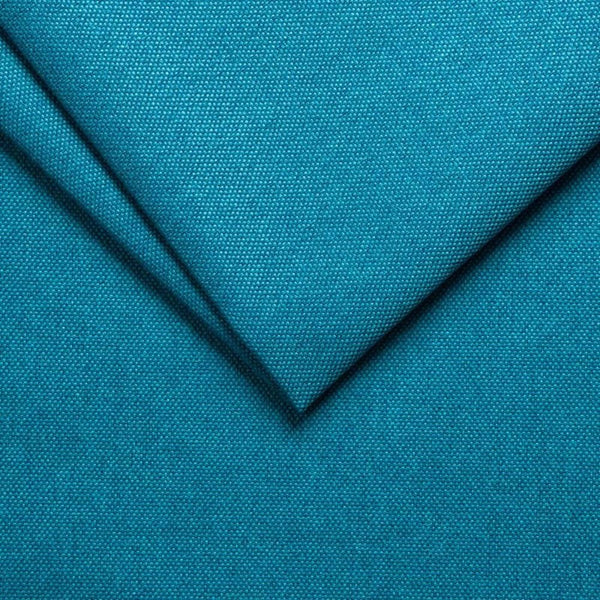 COPRI ZIP 42, Fodera Copri Pouf con zip in Cotone Poliestere 42x42