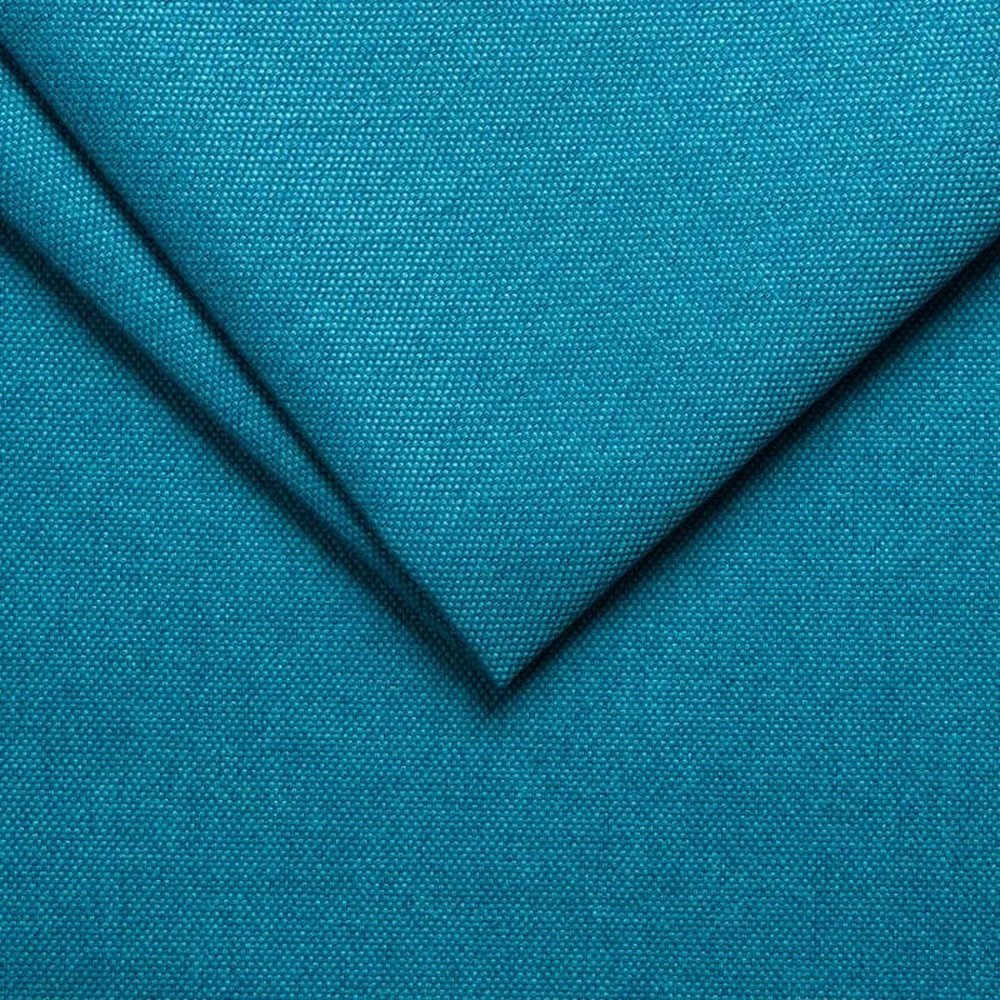 Copri Pouf per puff sacco morbido rotondo con cerniera, Arketicom (4169126281285)