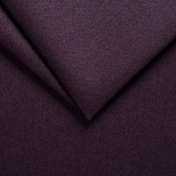 COVER ZIP 42 | Copri Pouf Rotondo con cerniera in Cotone (4169126281285)