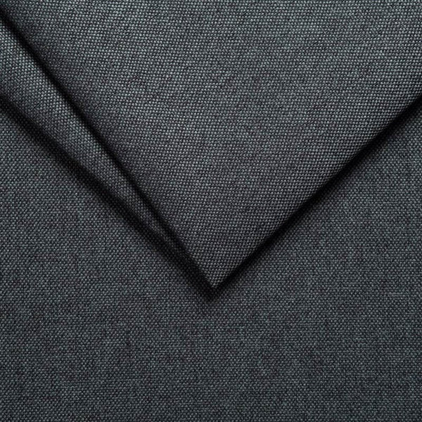 COPRI ZIP 42, Fodera Copri Pouf con zip in Cotone Poliestere 42x42