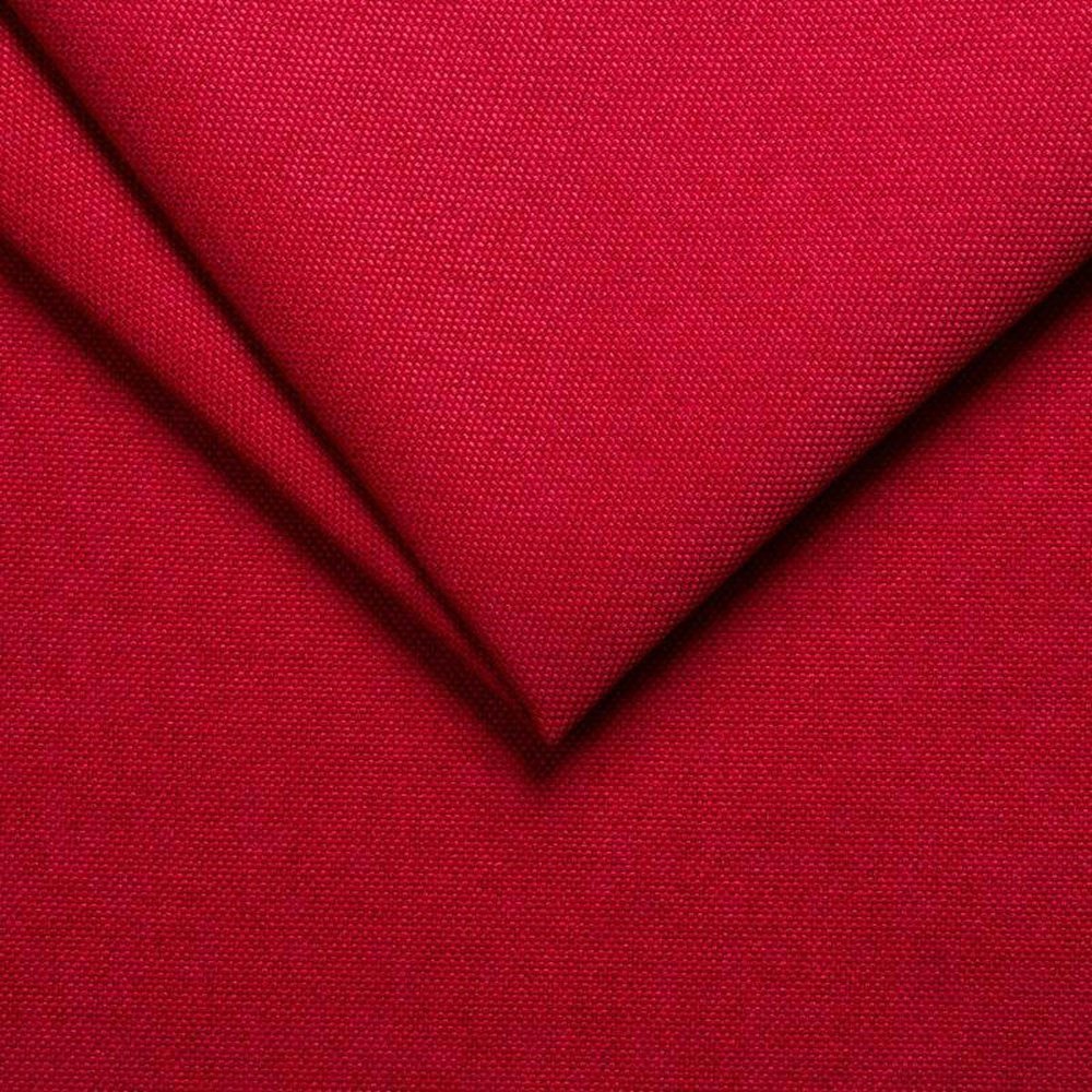 COVER ZIP 42 | Copri Pouf Rotondo con cerniera in Cotone (4169126281285)