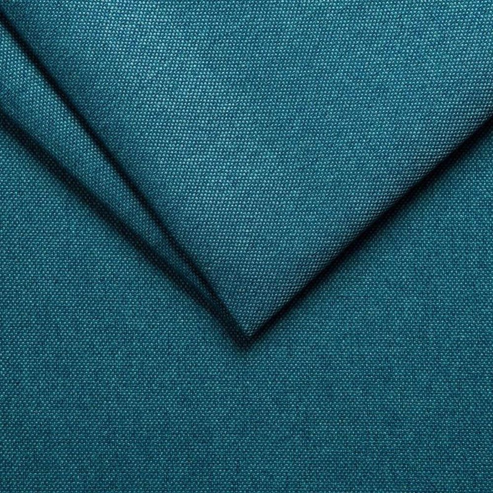 COVER ZIP 42 | Copri Pouf Rotondo con cerniera in Cotone (4169126281285)