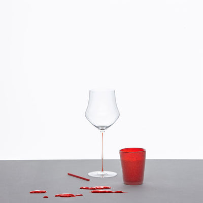 MEMENTO WINE - RED