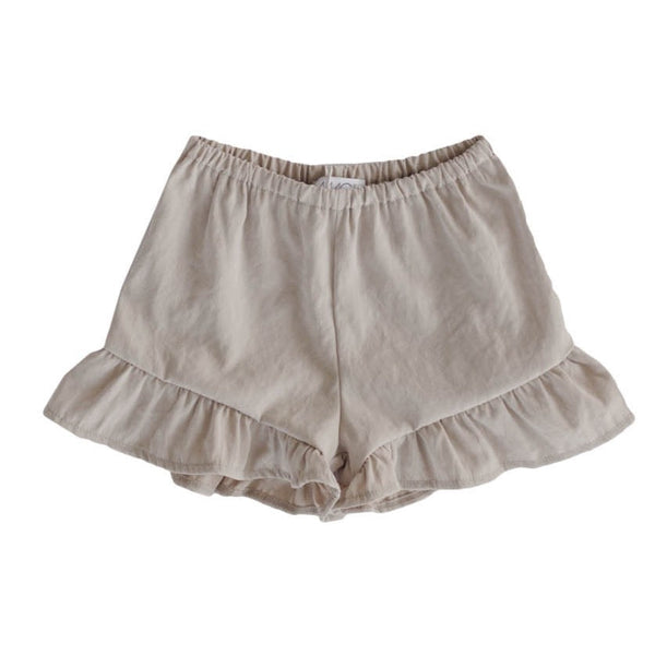 CULOTTE MANOPESCA CON VOLANT