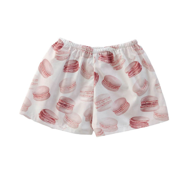 MACARONES CULOTTE