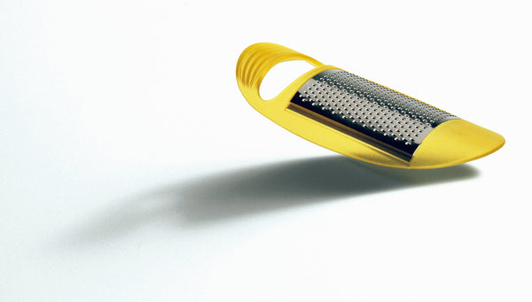 RAPA NUI - YELLOW - SERAFINO ZANI