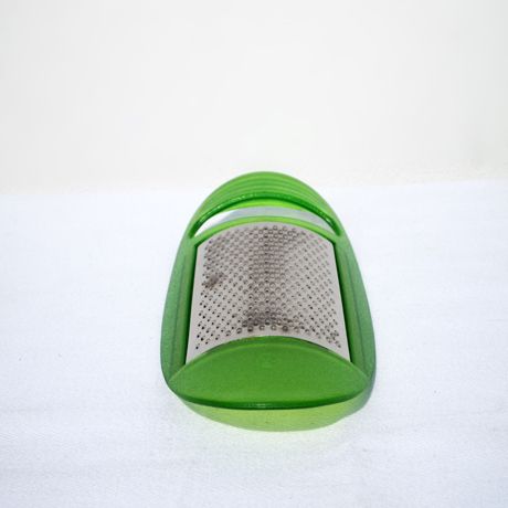 RAPA NUI - GREEN - SERAFINO ZANI