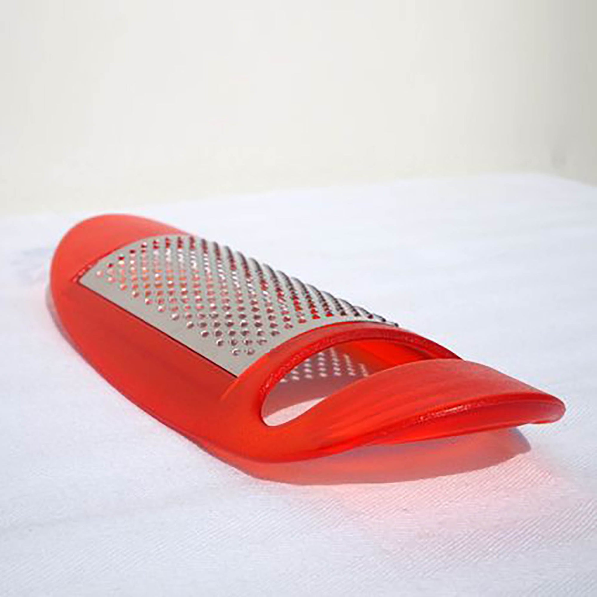 RAPA NUI - ORANGE - SERAFINO ZANI