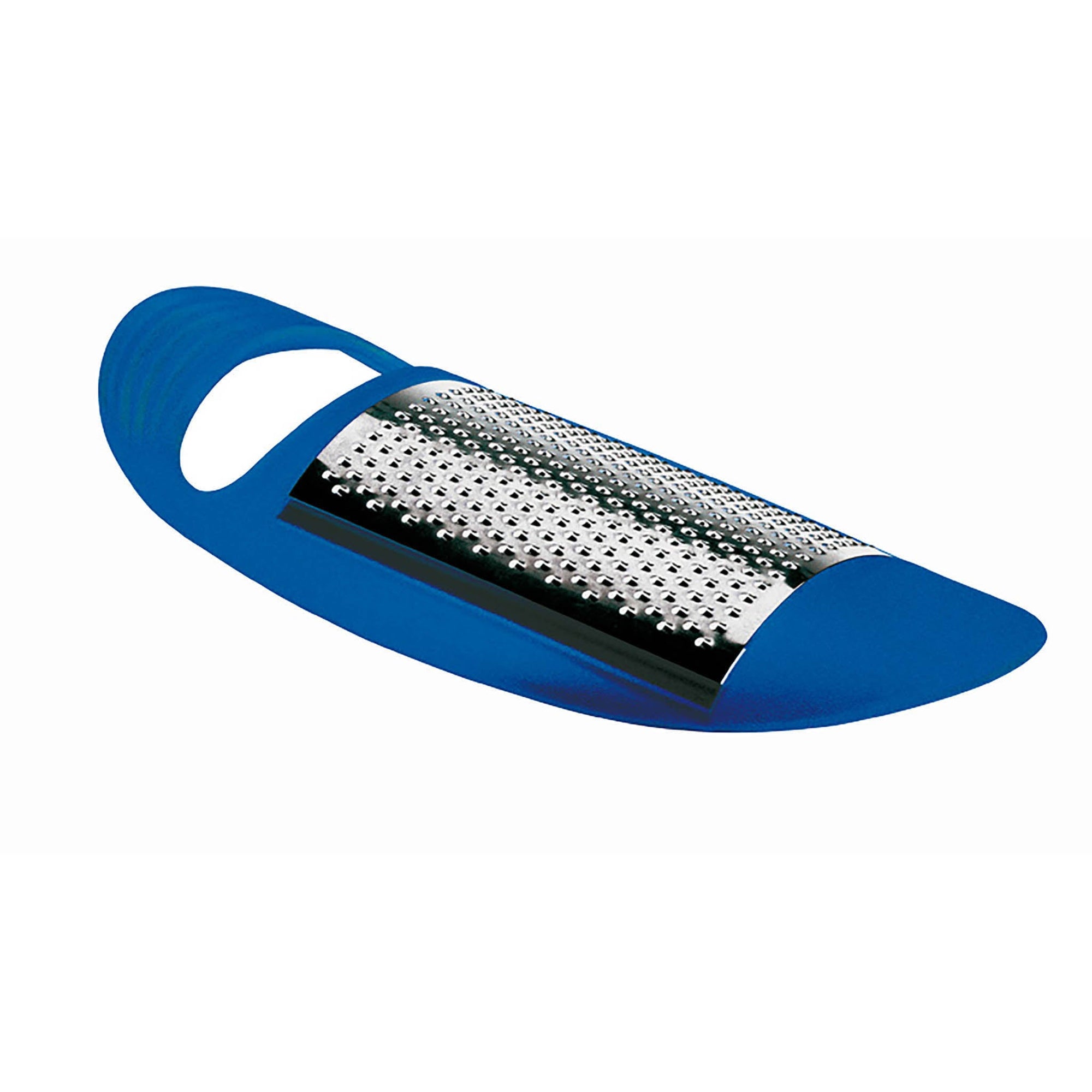 RAPA NUI - BLUE - SERAFINO ZANI