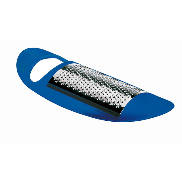 RAPA NUI - BLUE - SERAFINO ZANI