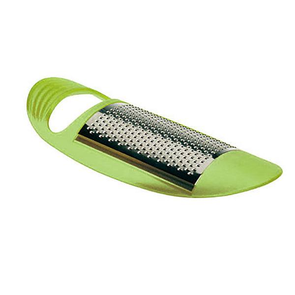 RAPA NUI - GREEN - SERAFINO ZANI