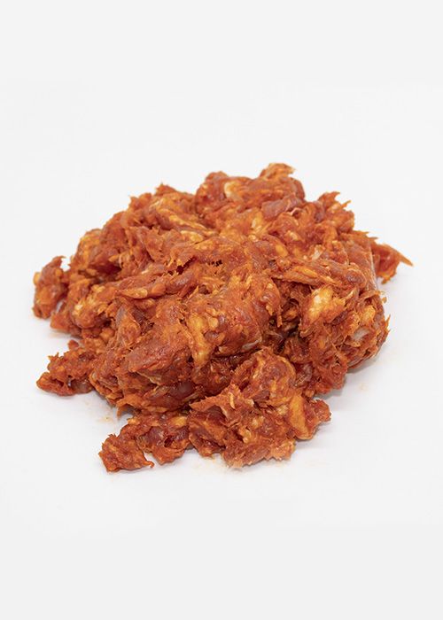 Galician Zorza - 500gr