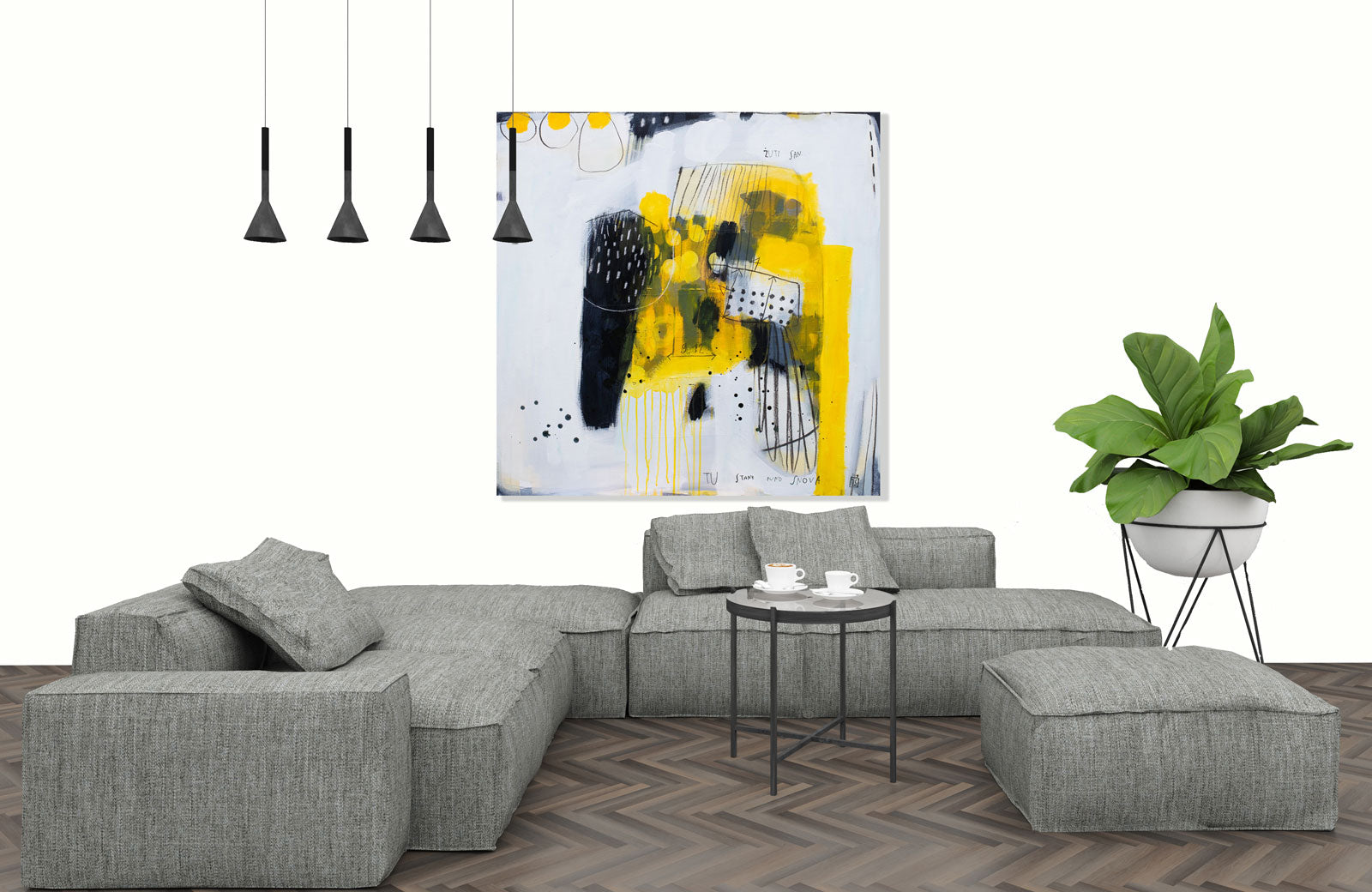 Yellow Dream...