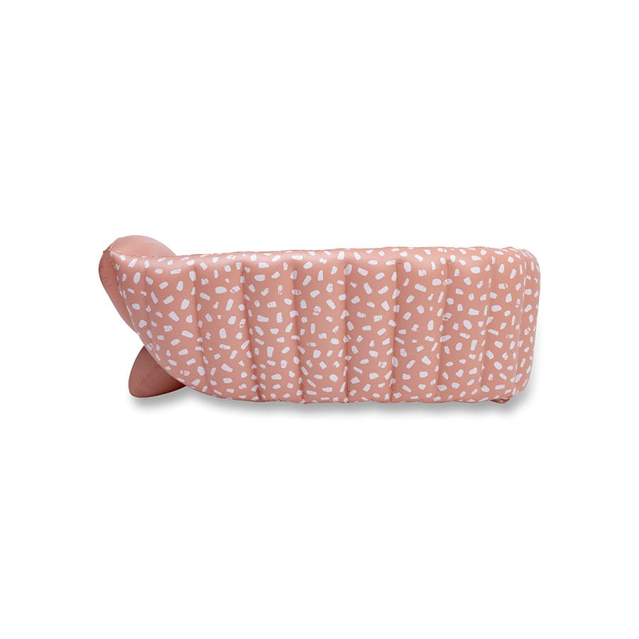 Spot Bliss | Baignoire pour bébé Rose/Blanche