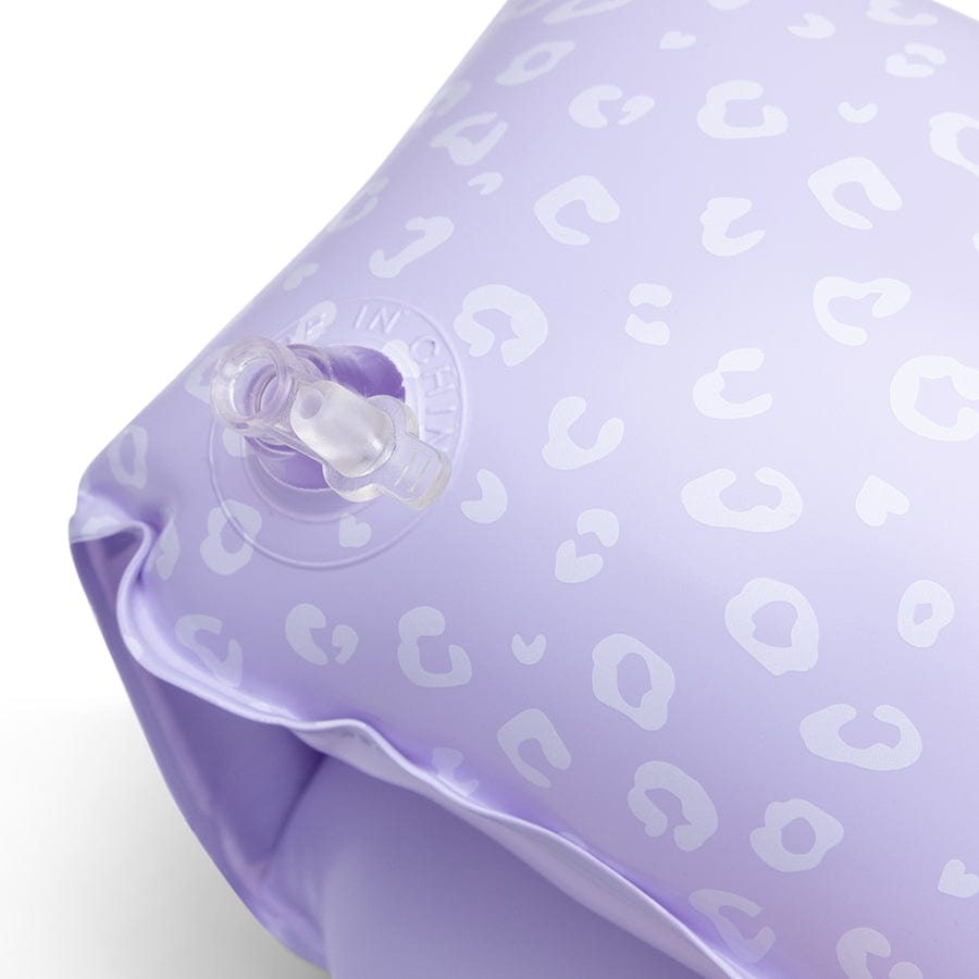 zwembandjes-2-6-jaar-lila-panterprint-swim-essentials-4