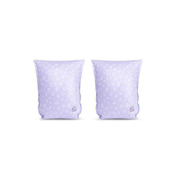 zwembandjes-0-2-jaar-panterprint-lila-swim-essentials-1