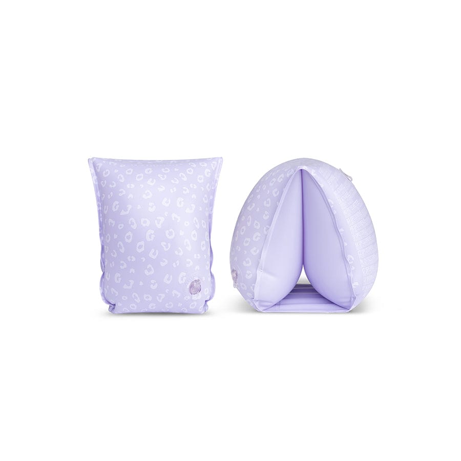 zwembandjes-0-2-jaar-panterprint-lila-swim-essentials-3