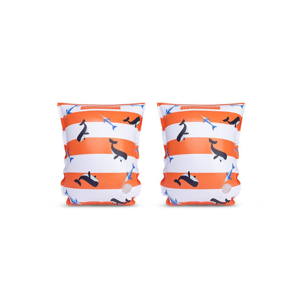 zwembandjes-2-6-jaar-ocean-stripe-swim-essentials-1
