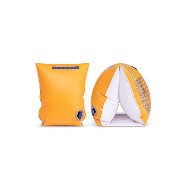 zwembandjes-2-6-jaar-oranje-swim-essentials-3