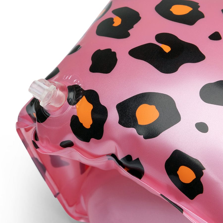 zwembandjes-2-6-jaar-rosé-panterprint-swim-essentials-4