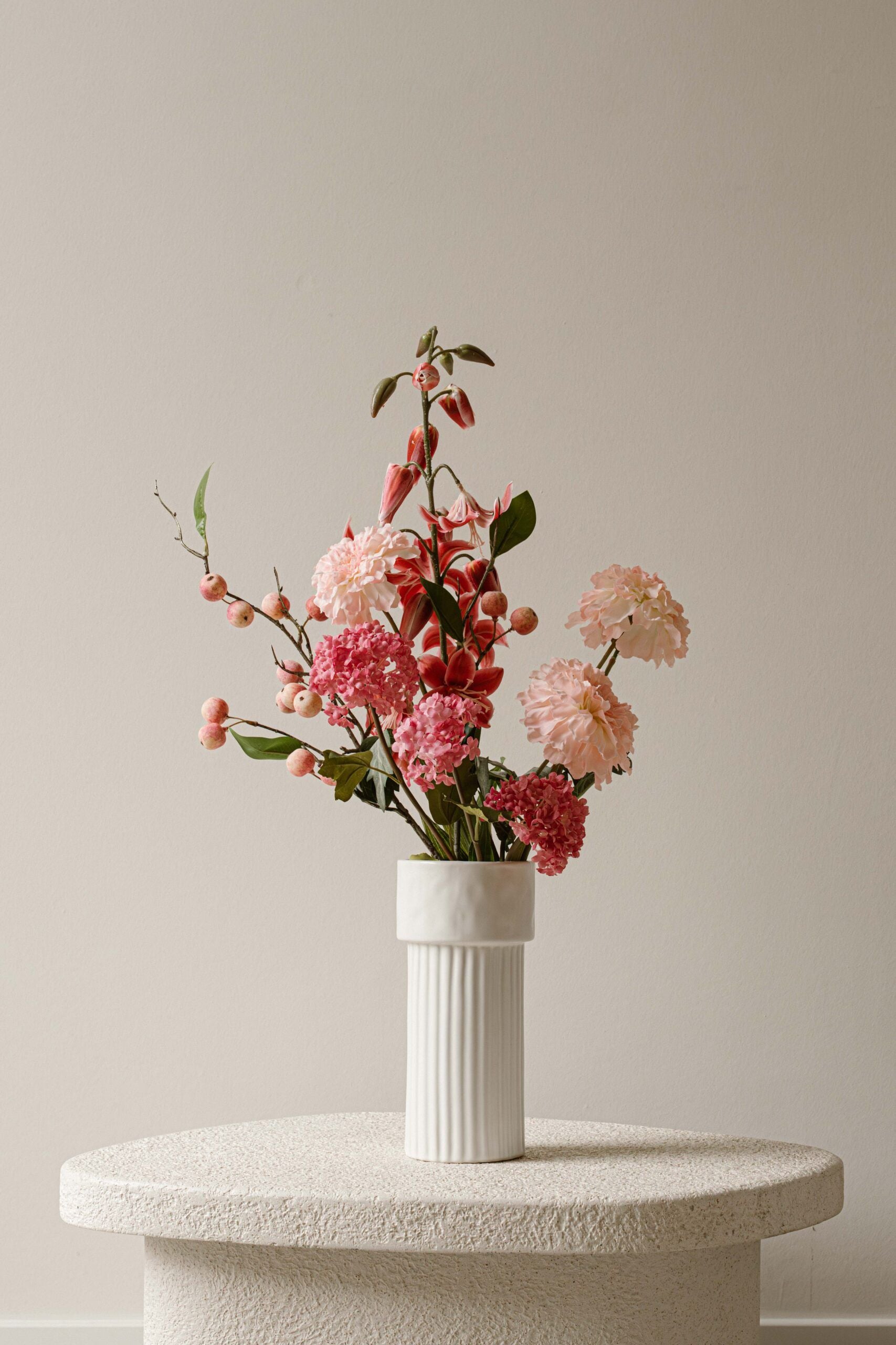 Cadea bouquet - Pink