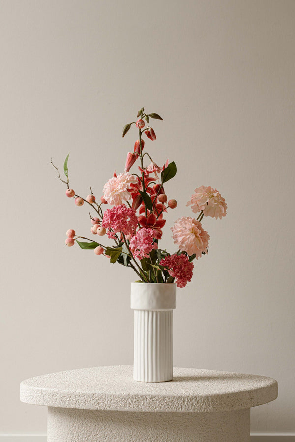 Cadea bouquet - Pink