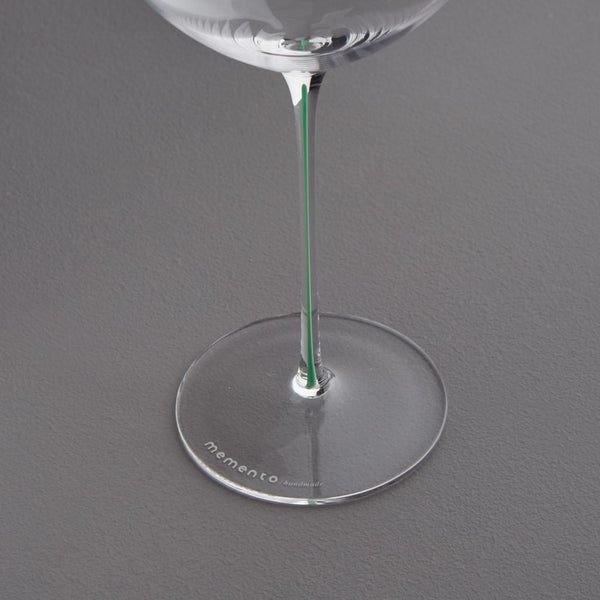 MEMENTO WINE - LIME