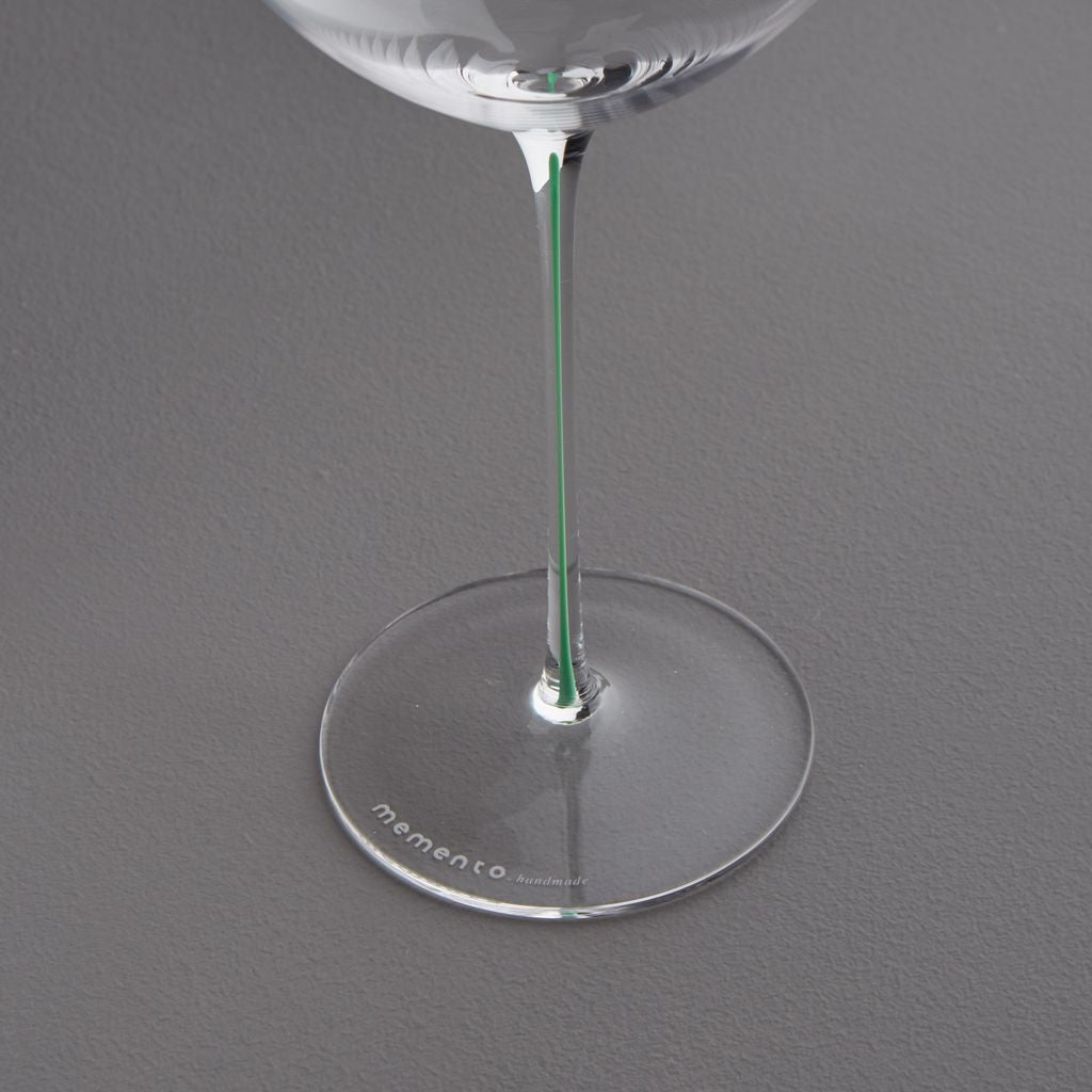 MEMENTO WINE - LIME