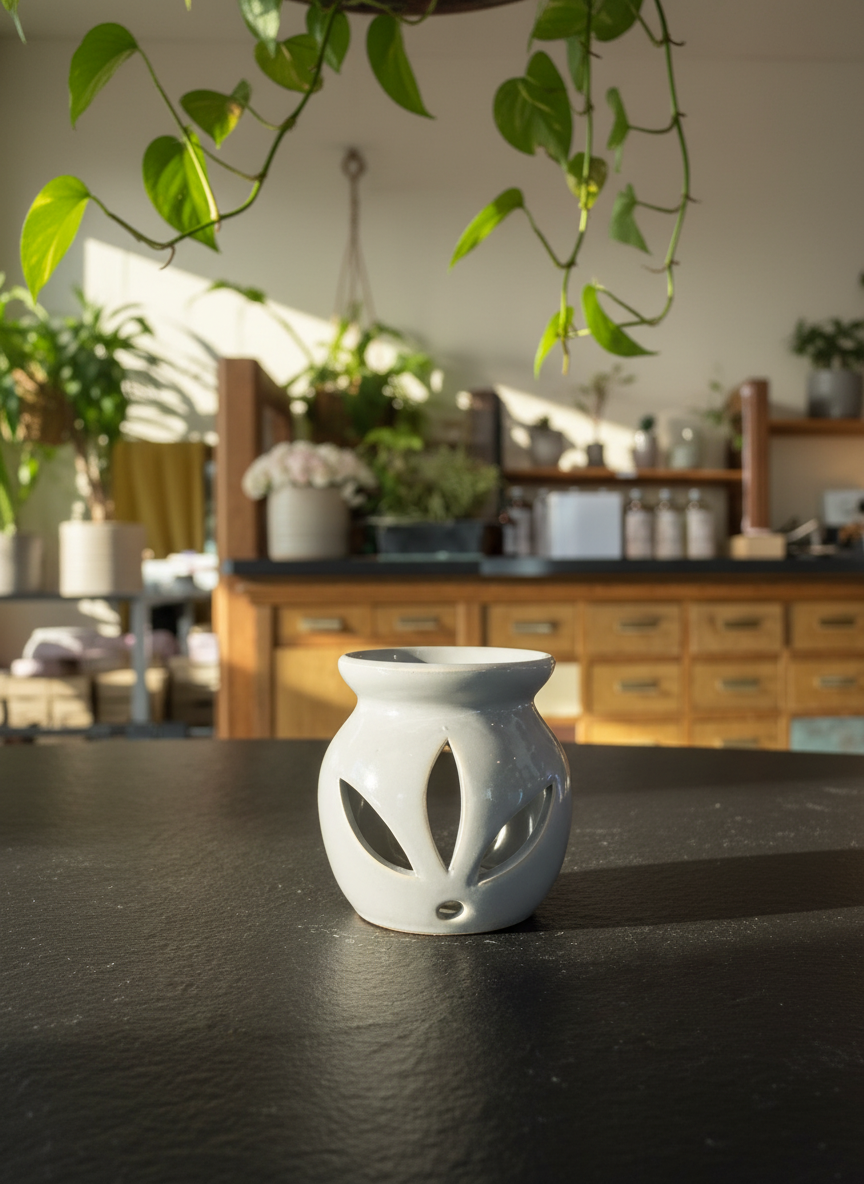 Brûleur de Flamme Mini