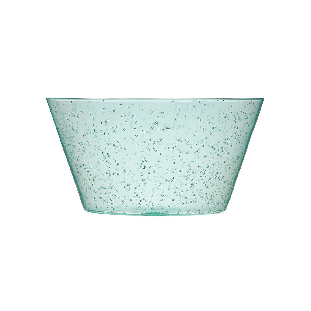 MEDIUM BOWL - LIGHT BLUE - MEMENTO SYNTH