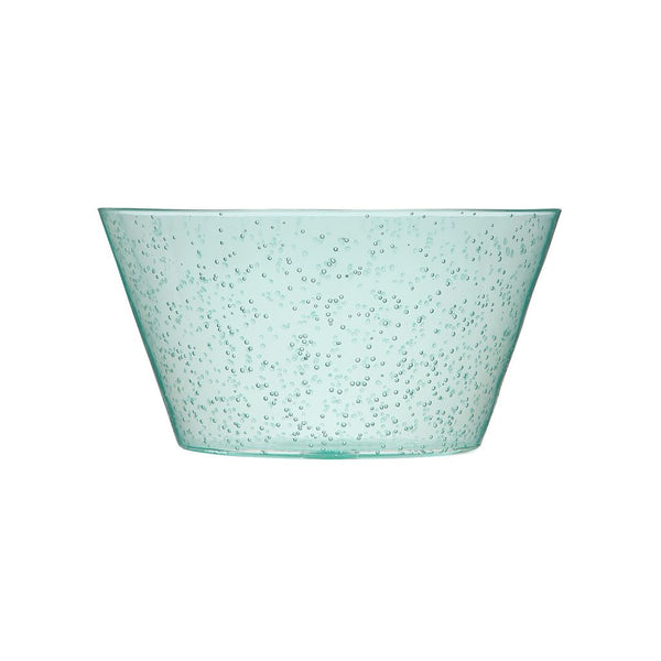 MEDIUM BOWL - LIGHT BLUE - MEMENTO SYNTH