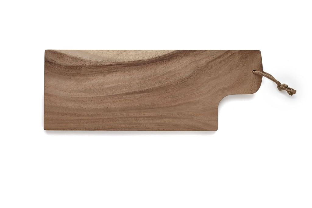 TAGLIAMENTO - A2 CUTTING BOARD 60x20 cm - EMPORIO ZANI