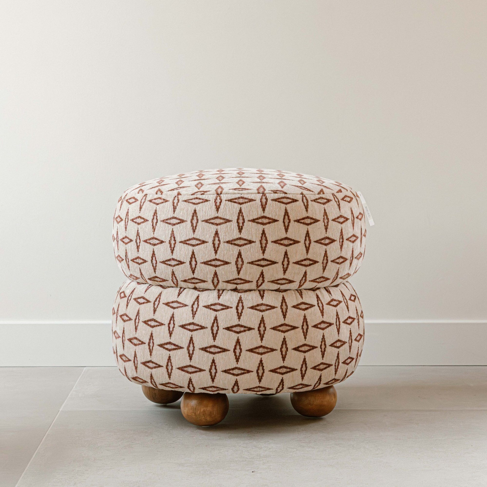 Indore Home - Jet - Earth - Beige