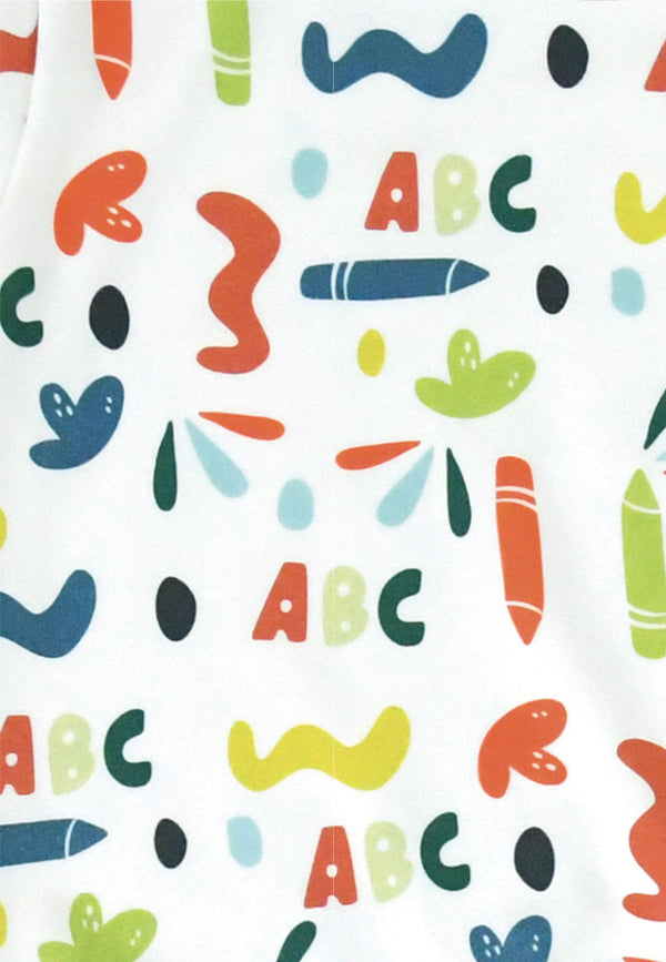 Copertine in bambù - Everyday - Palloncino blu